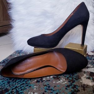 Banana Republic High Heels